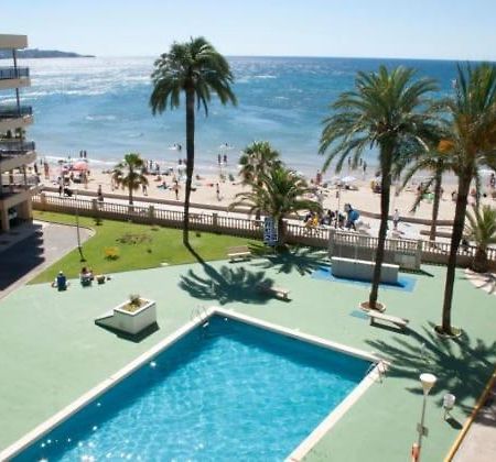 Rentalmar Sol de España - Mas d'en Gran Cambrils Exterior foto