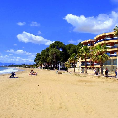 Rentalmar Sol de España - Mas d'en Gran Cambrils Exterior foto