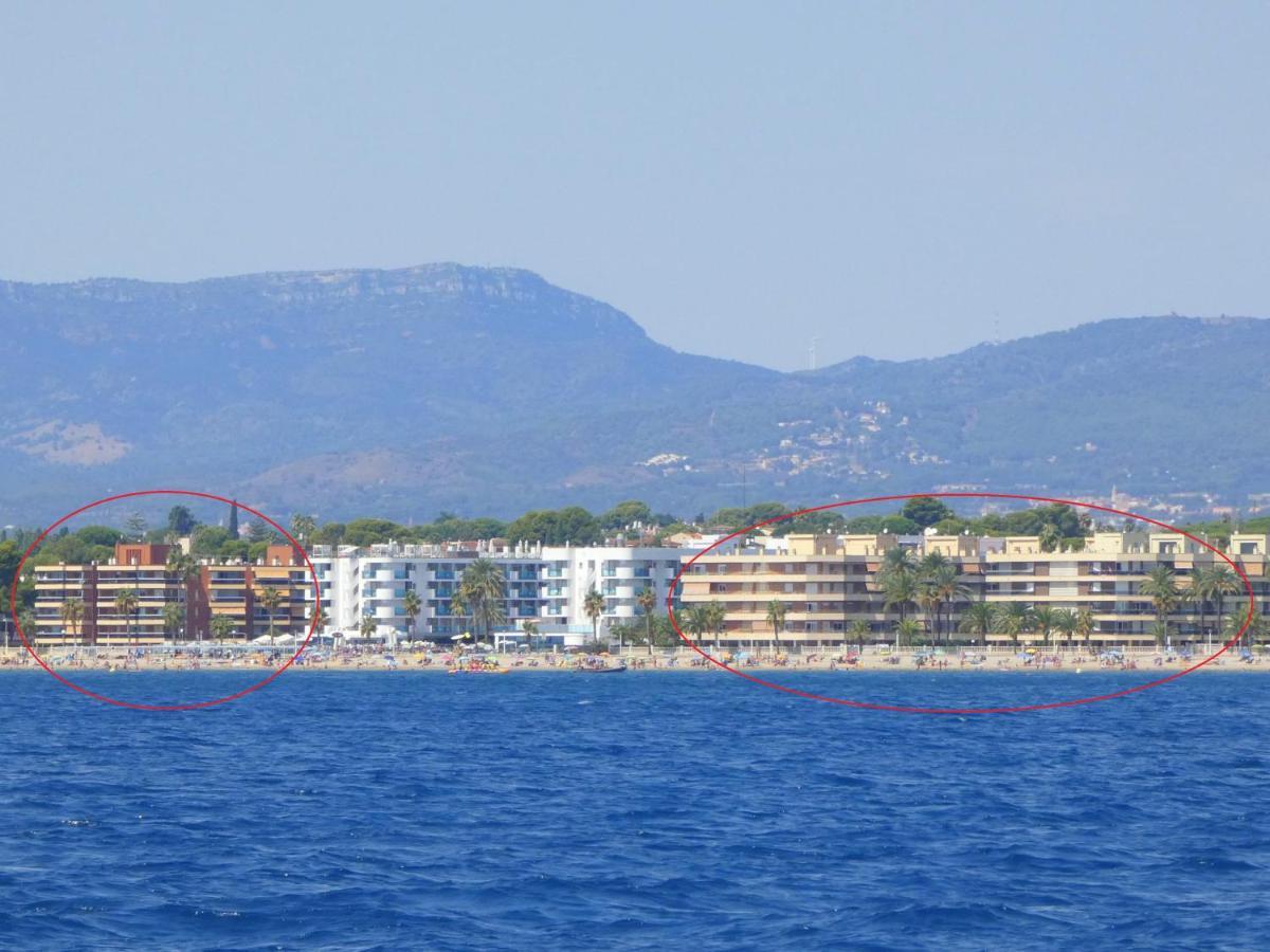 Rentalmar Sol de España - Mas d'en Gran Cambrils Exterior foto
