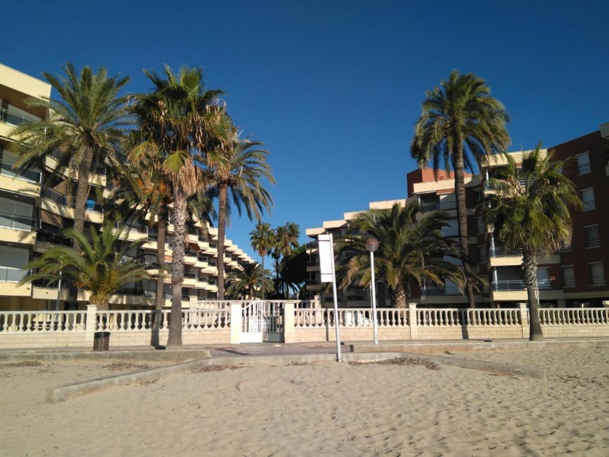 Rentalmar Sol de España - Mas d'en Gran Cambrils Exterior foto