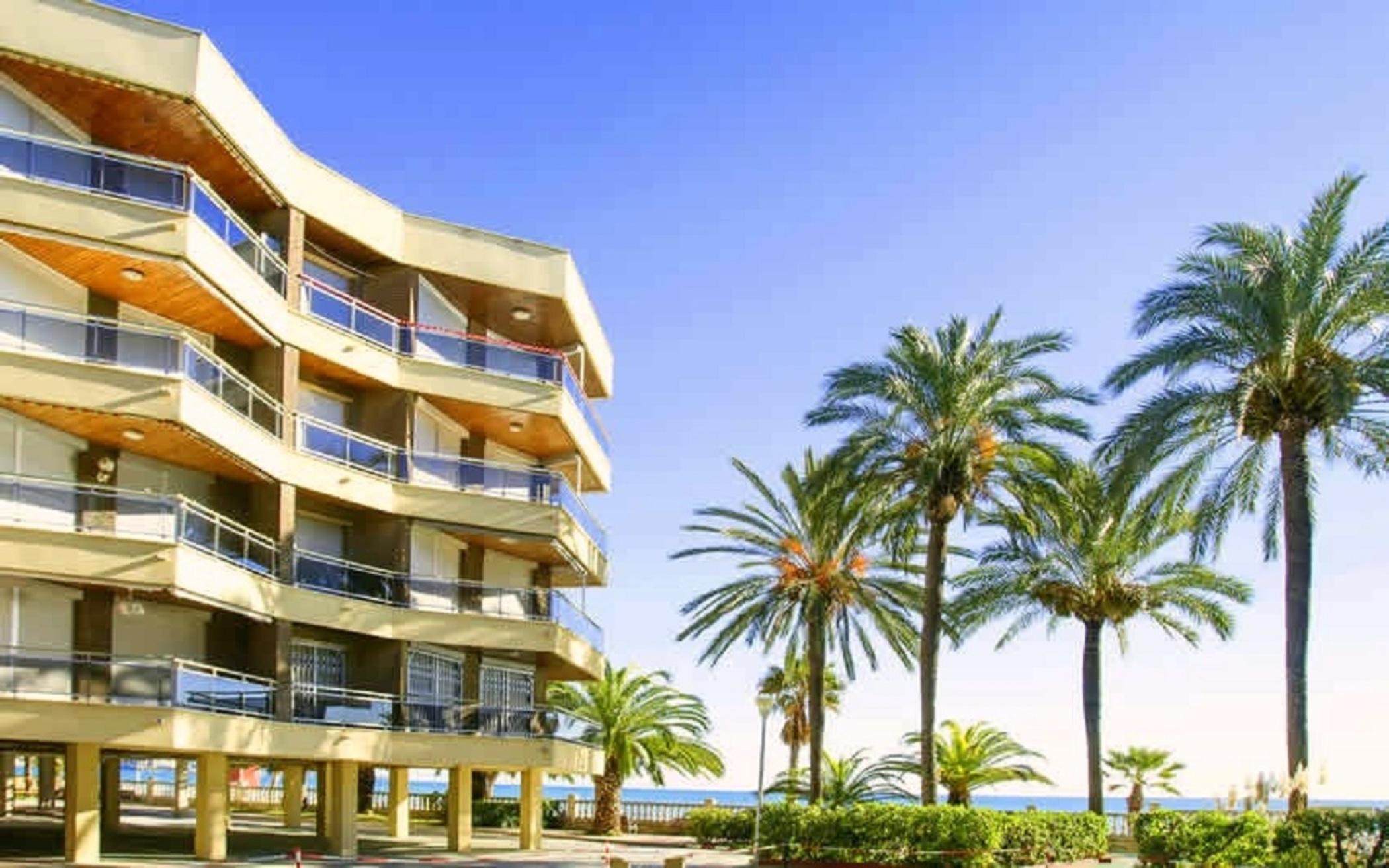 Rentalmar Sol de España - Mas d'en Gran Cambrils Exterior foto