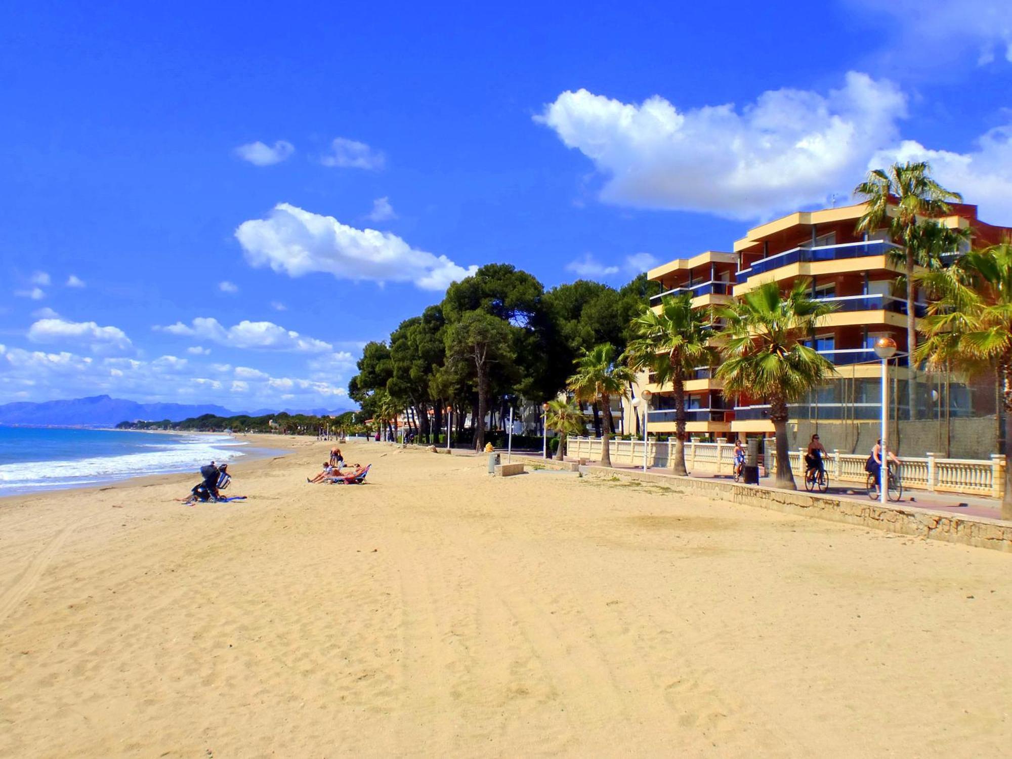 Rentalmar Sol de España - Mas d'en Gran Cambrils Exterior foto