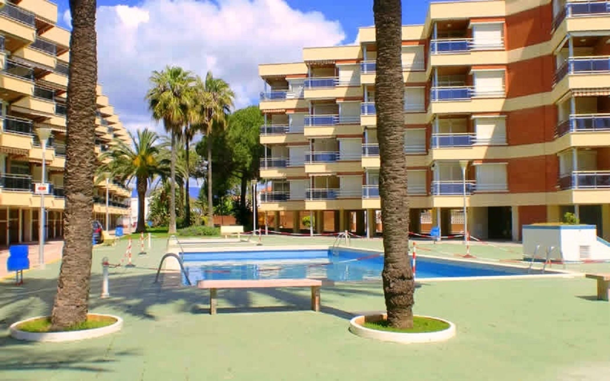 Rentalmar Sol de España - Mas d'en Gran Cambrils Exterior foto