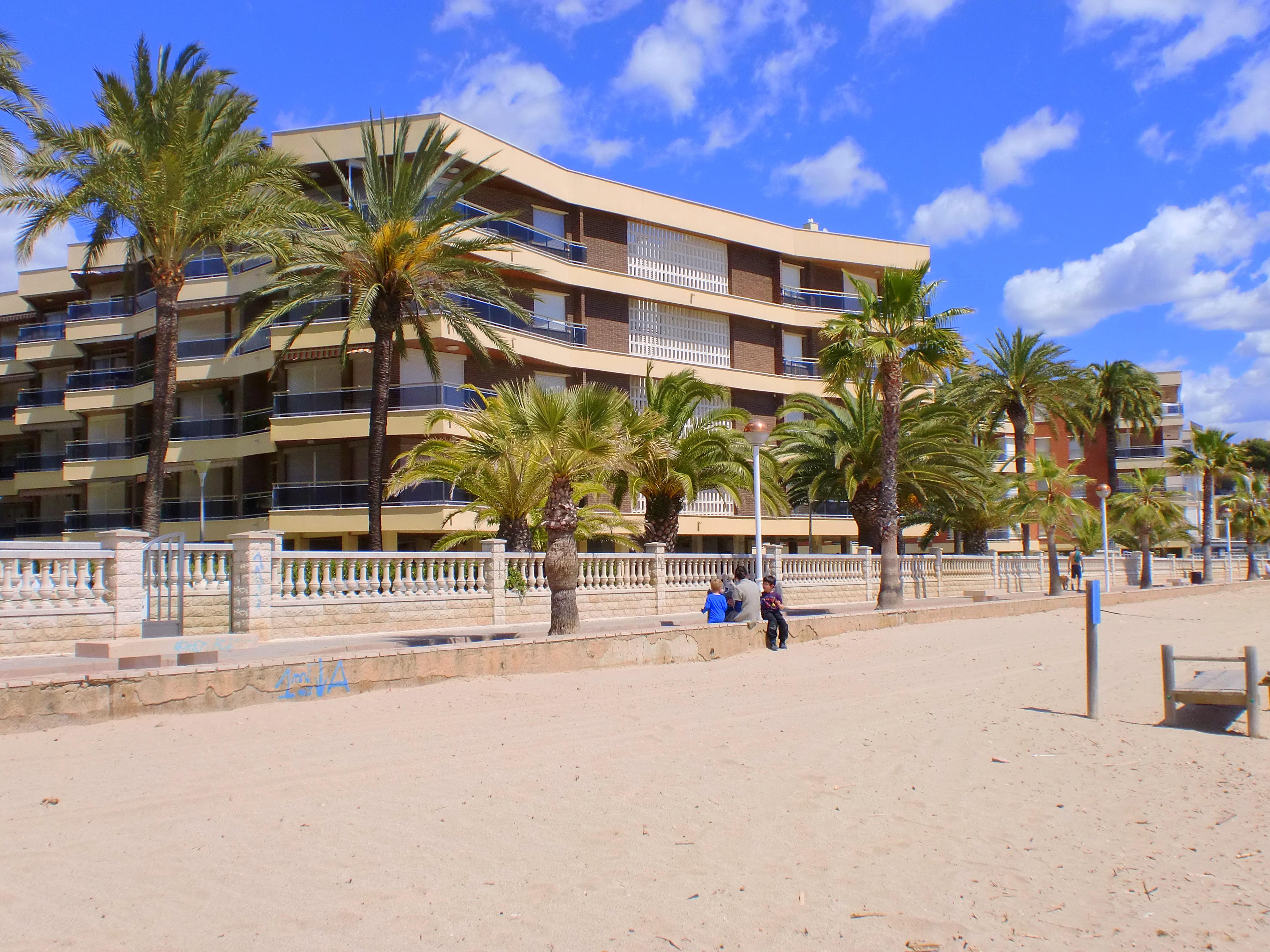Rentalmar Sol de España - Mas d'en Gran Cambrils Exterior foto