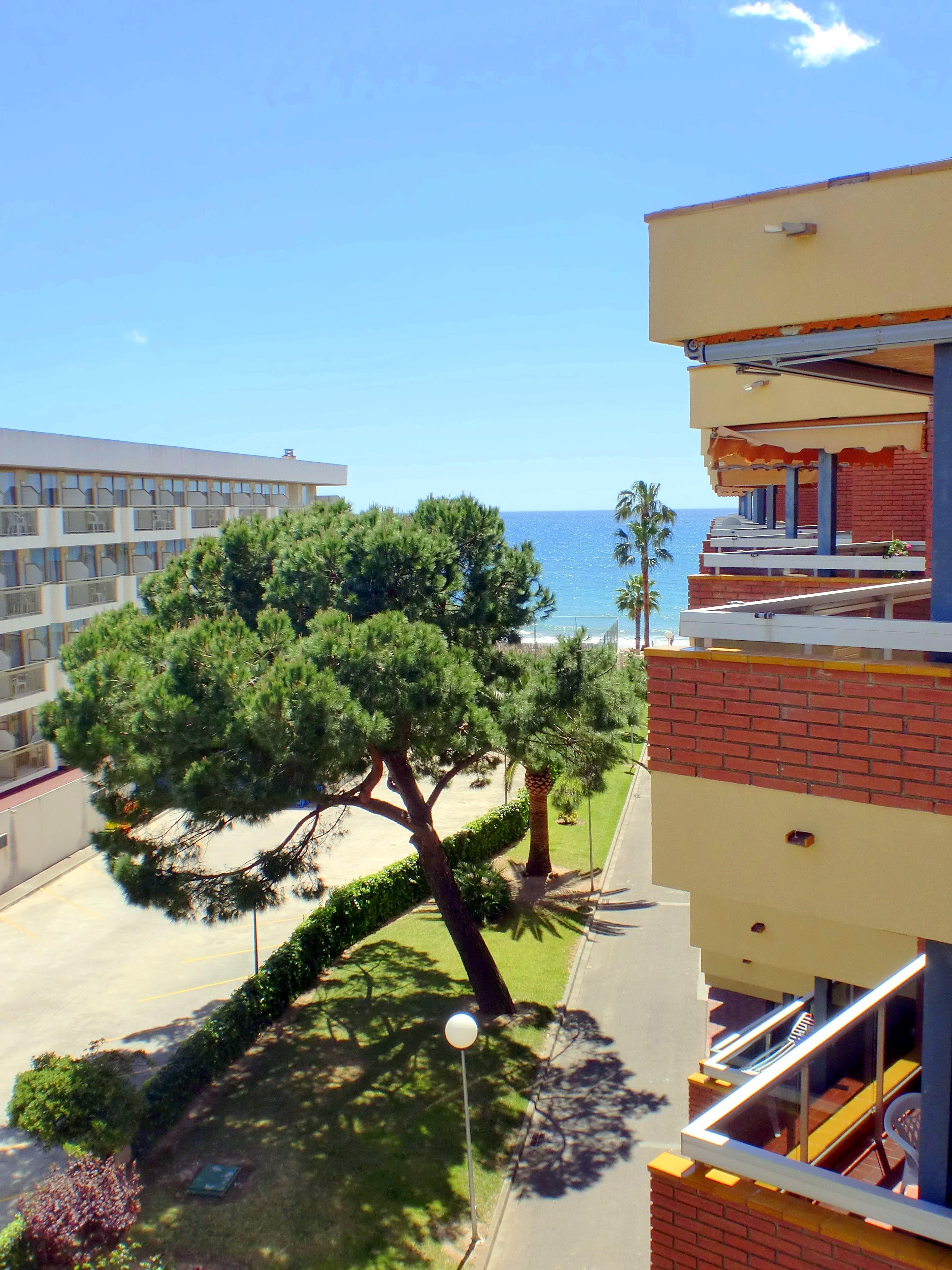 Rentalmar Sol de España - Mas d'en Gran Cambrils Exterior foto