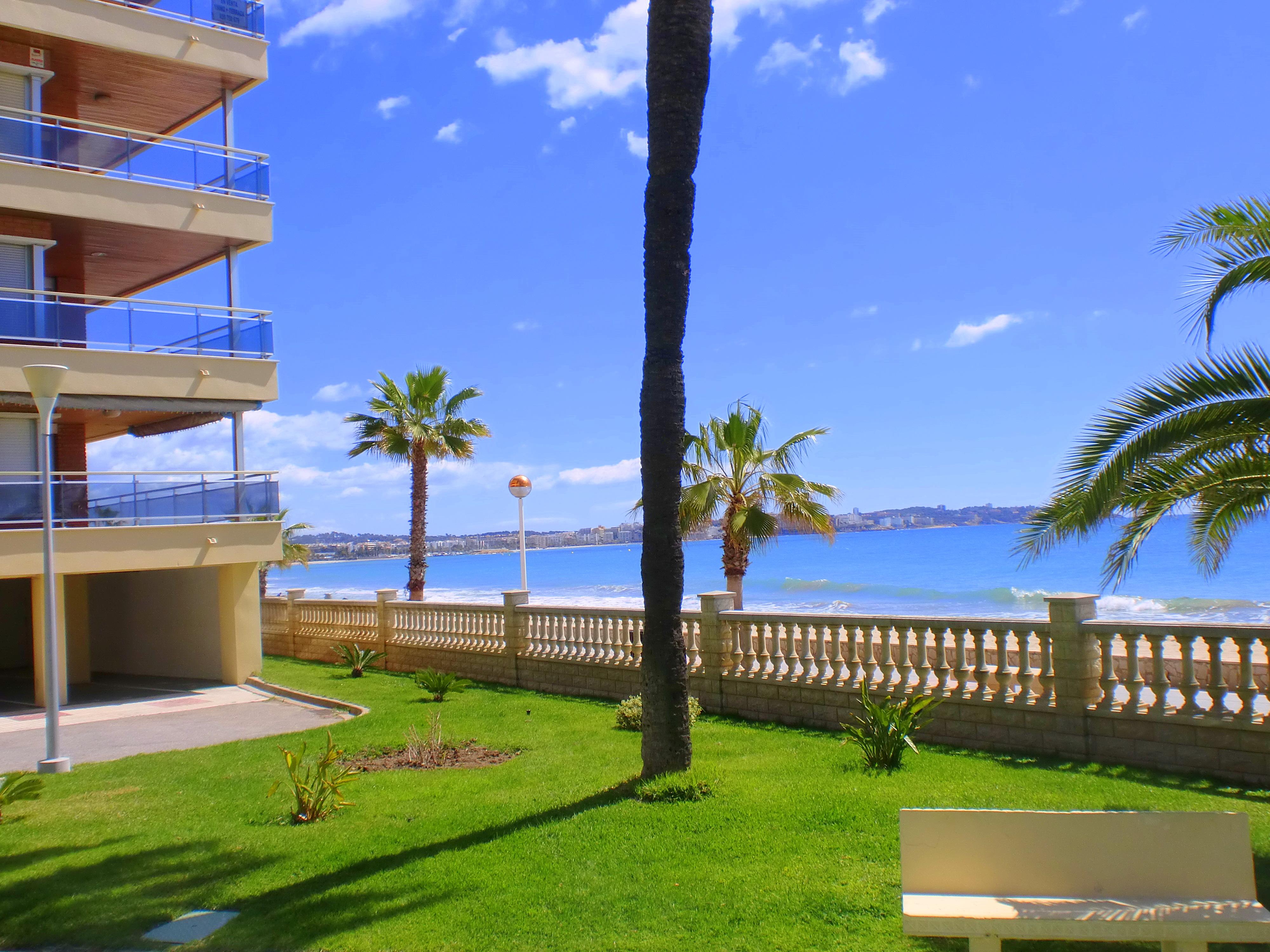Rentalmar Sol de España - Mas d'en Gran Cambrils Exterior foto
