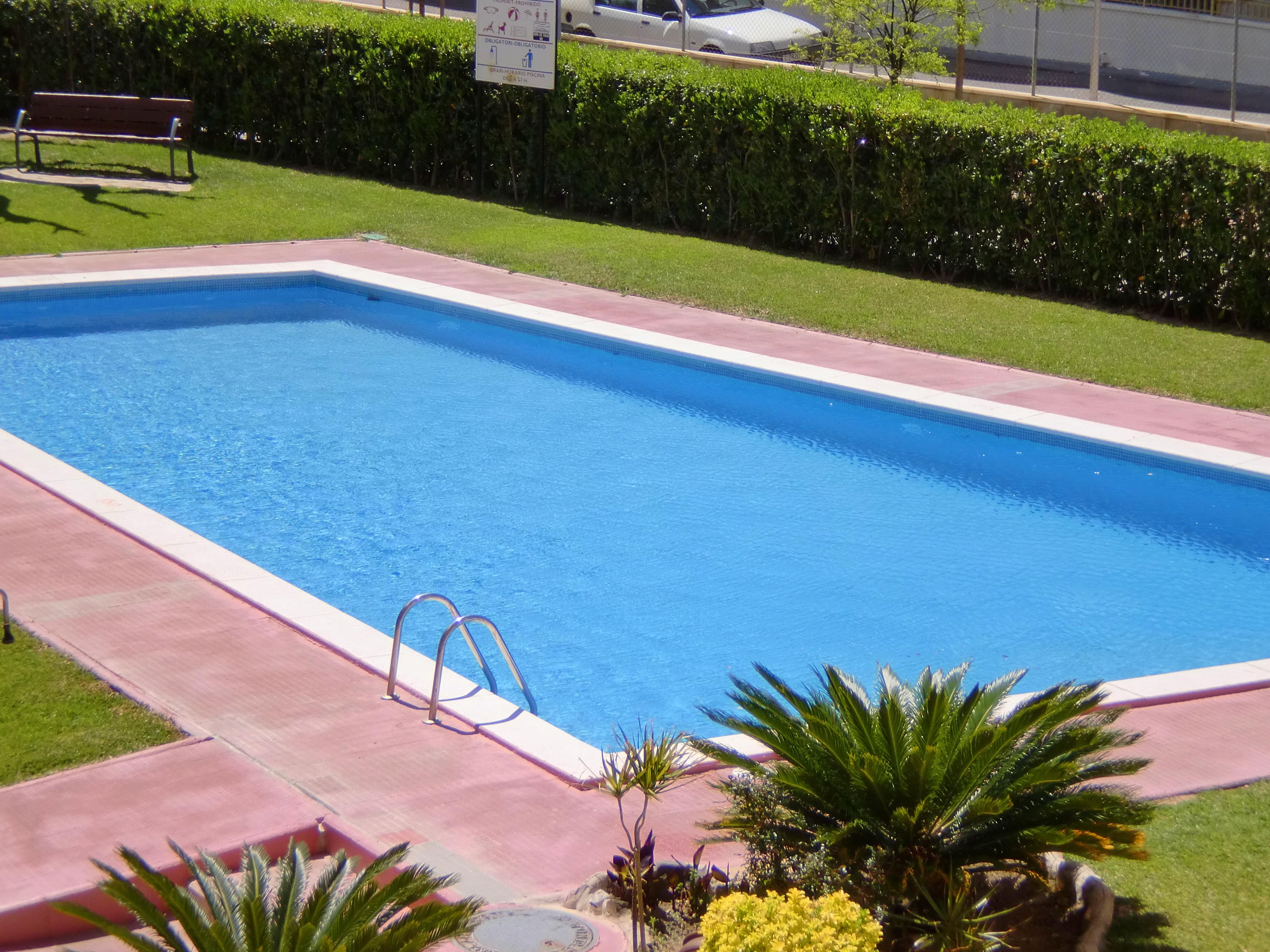 Rentalmar Sol de España - Mas d'en Gran Cambrils Exterior foto