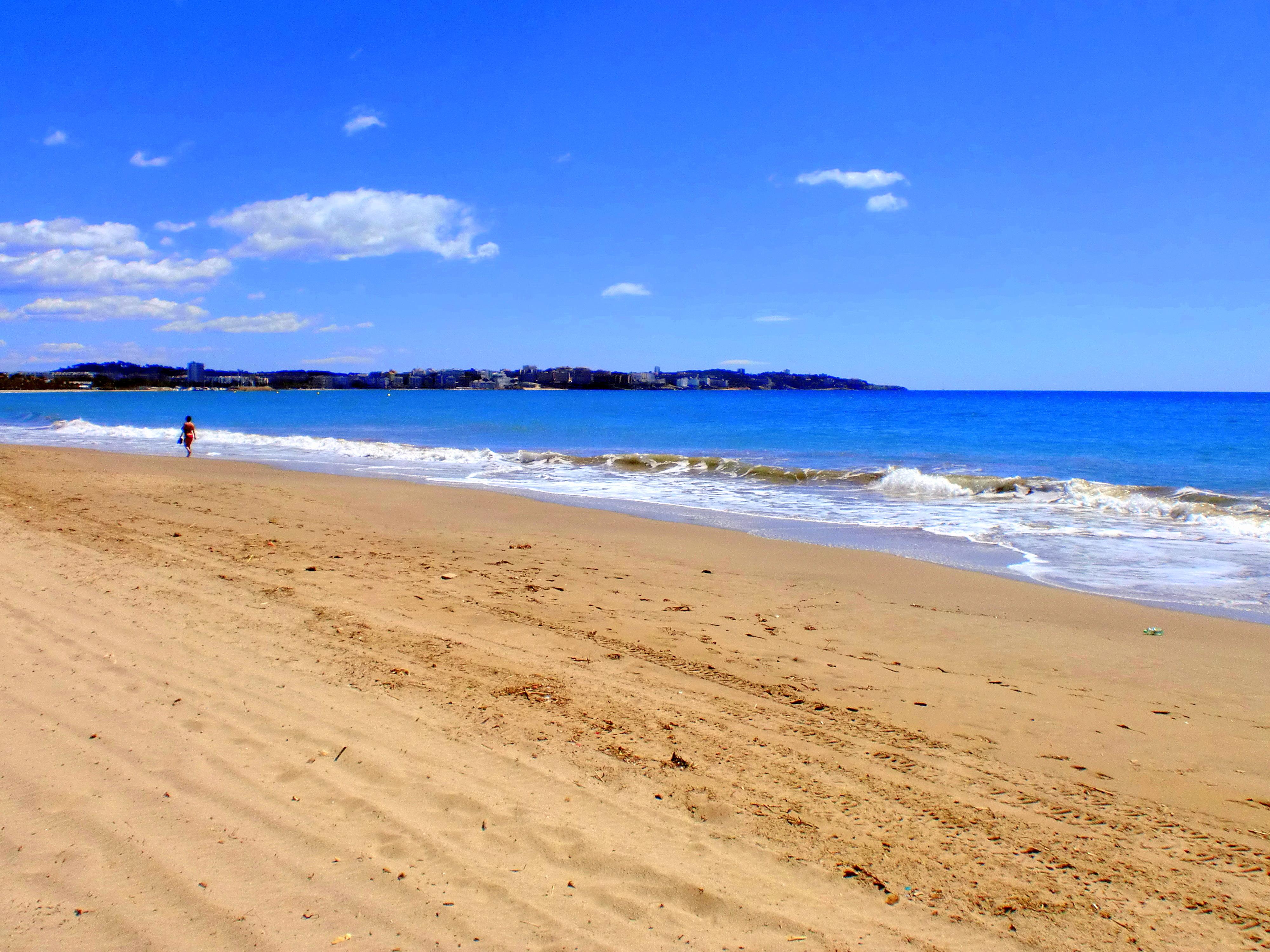 Rentalmar Sol de España - Mas d'en Gran Cambrils Exterior foto