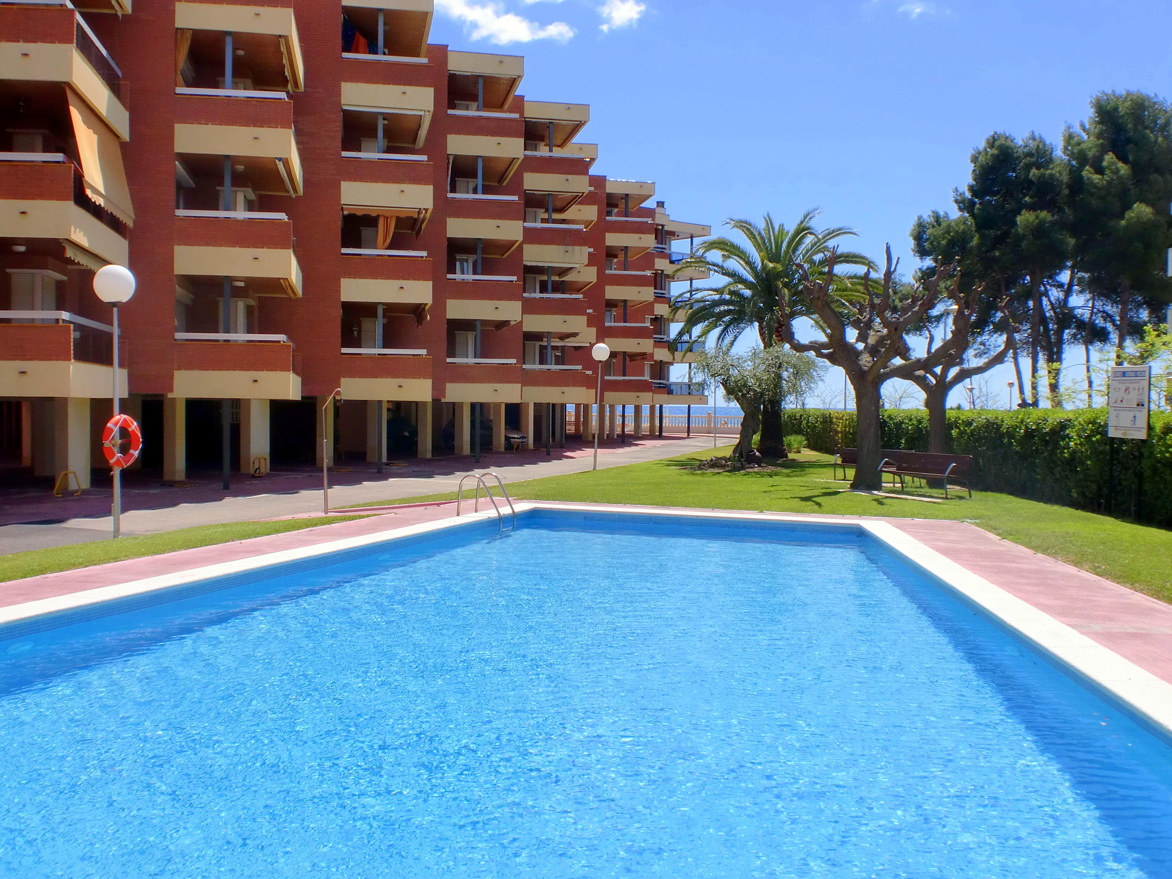 Rentalmar Sol de España - Mas d'en Gran Cambrils Exterior foto