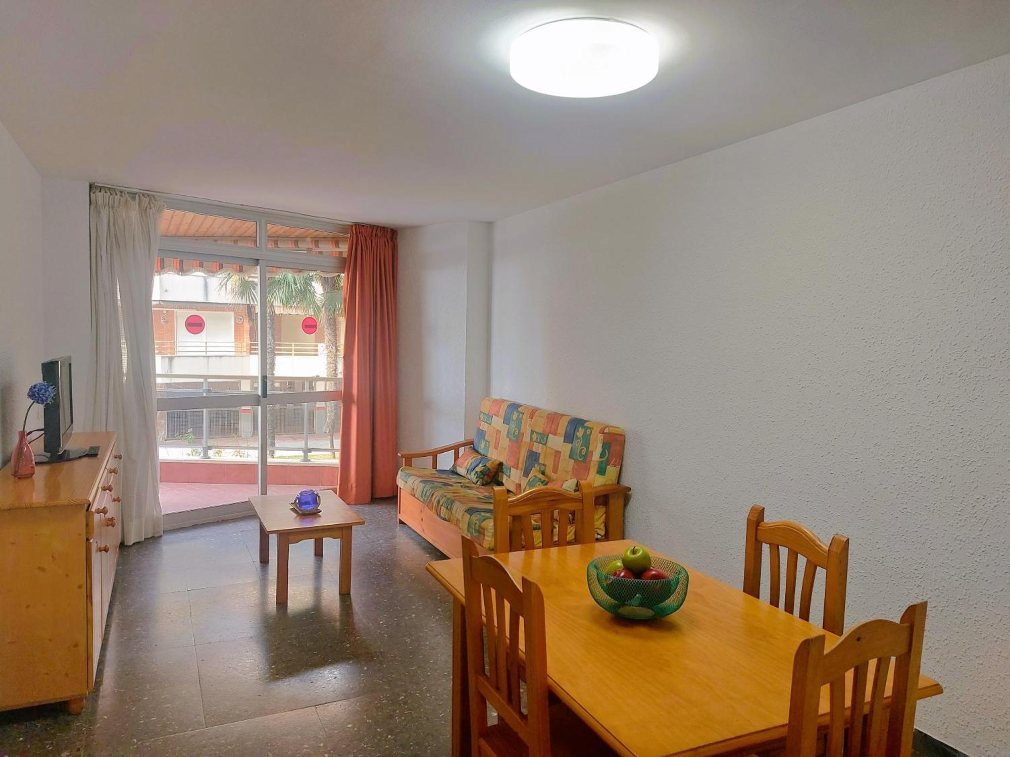 Rentalmar Sol de España - Mas d'en Gran Cambrils Exterior foto