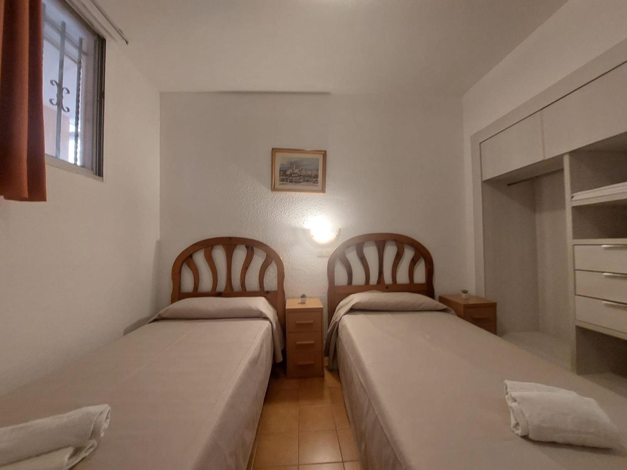 Rentalmar Sol de España - Mas d'en Gran Cambrils Exterior foto