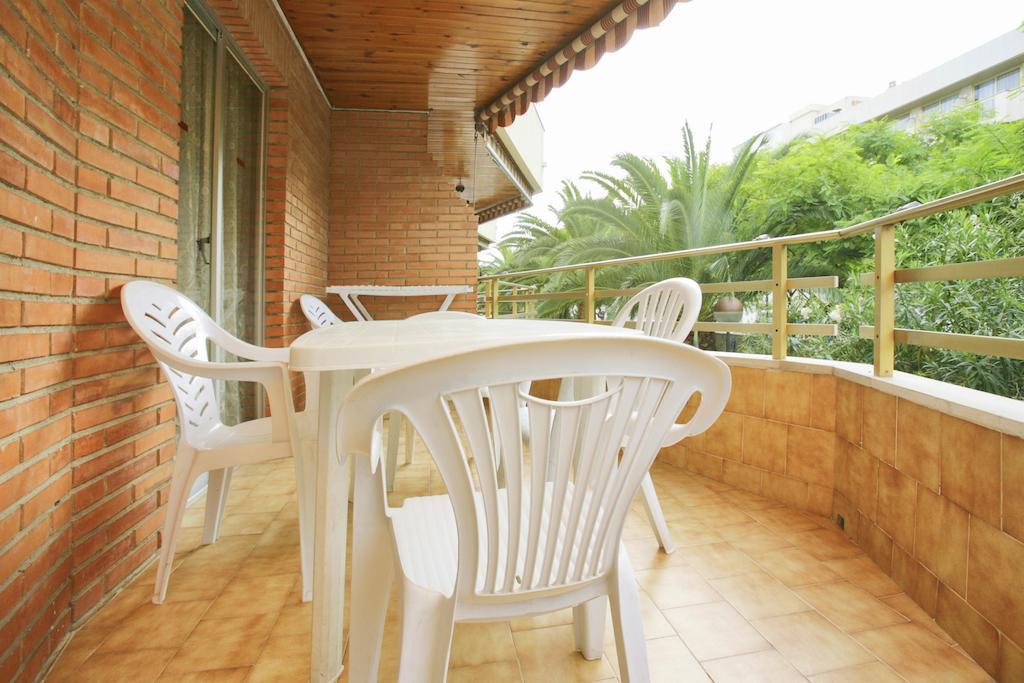 Rentalmar Sol de España - Mas d'en Gran Cambrils Exterior foto