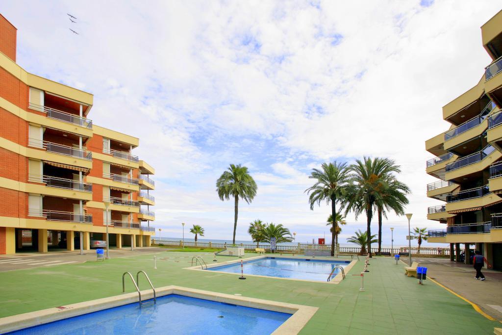 Rentalmar Sol de España - Mas d'en Gran Cambrils Exterior foto