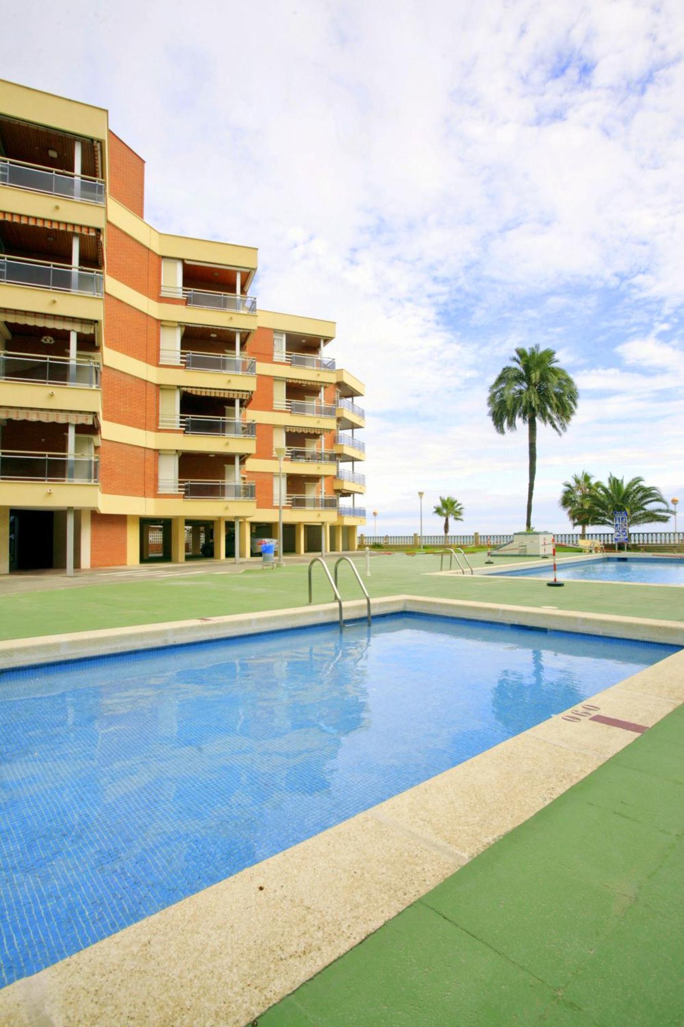 Rentalmar Sol de España - Mas d'en Gran Cambrils Exterior foto