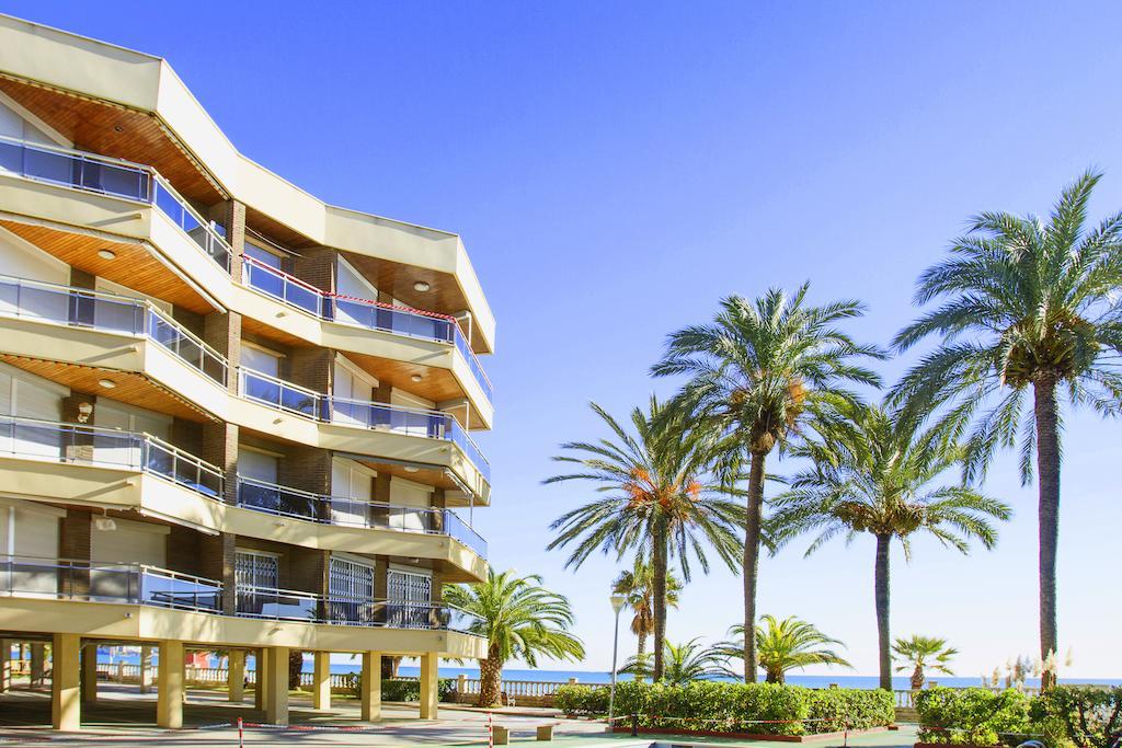Rentalmar Sol de España - Mas d'en Gran Cambrils Exterior foto