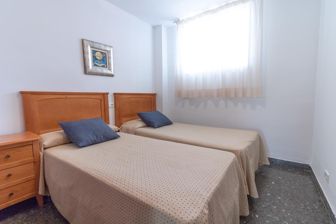 Rentalmar Sol de España - Mas d'en Gran Cambrils Exterior foto