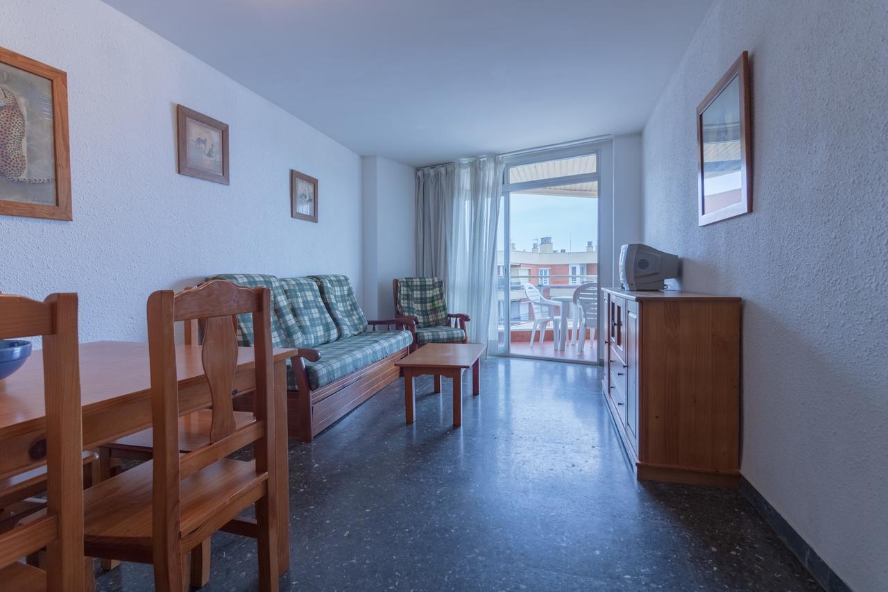 Rentalmar Sol de España - Mas d'en Gran Cambrils Exterior foto