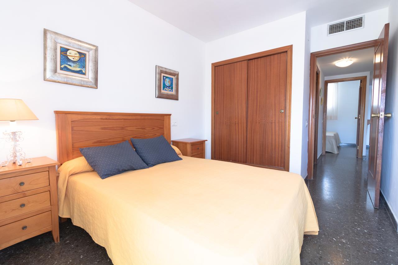 Rentalmar Sol de España - Mas d'en Gran Cambrils Exterior foto