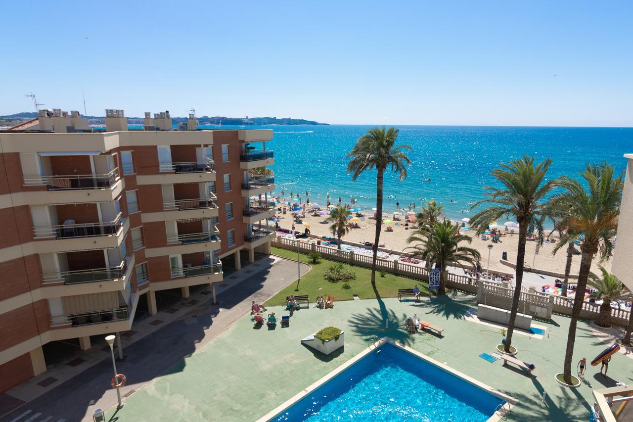 Rentalmar Sol de España - Mas d'en Gran Cambrils Exterior foto