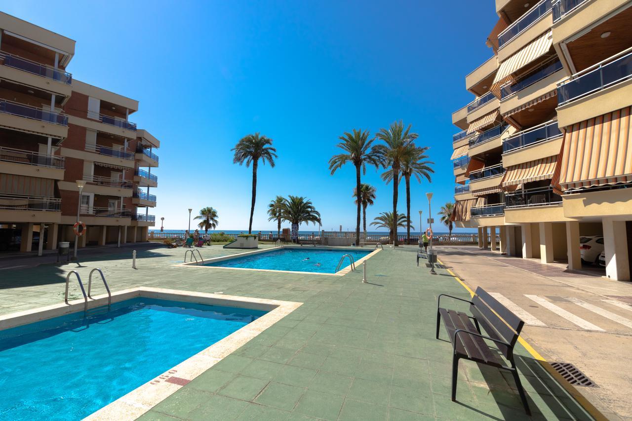 Rentalmar Sol de España - Mas d'en Gran Cambrils Exterior foto