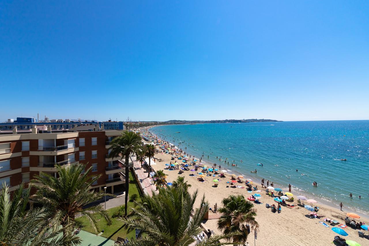 Rentalmar Sol de España - Mas d'en Gran Cambrils Exterior foto