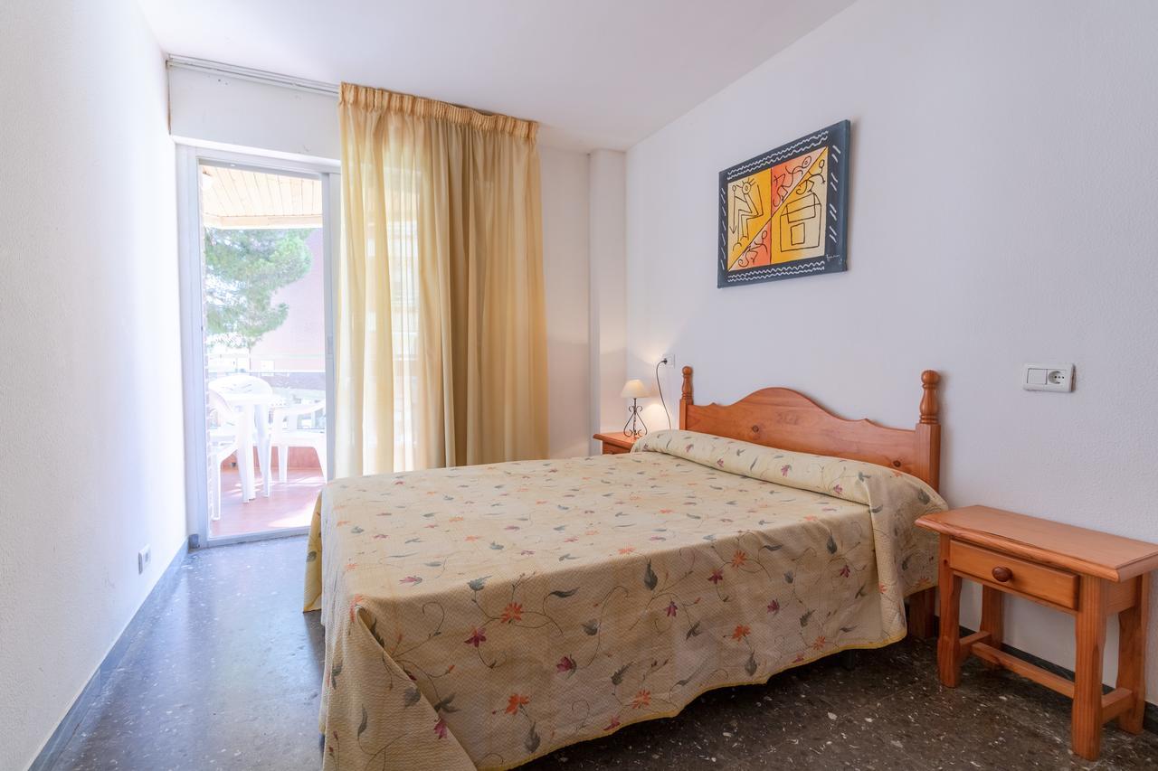 Rentalmar Sol de España - Mas d'en Gran Cambrils Exterior foto