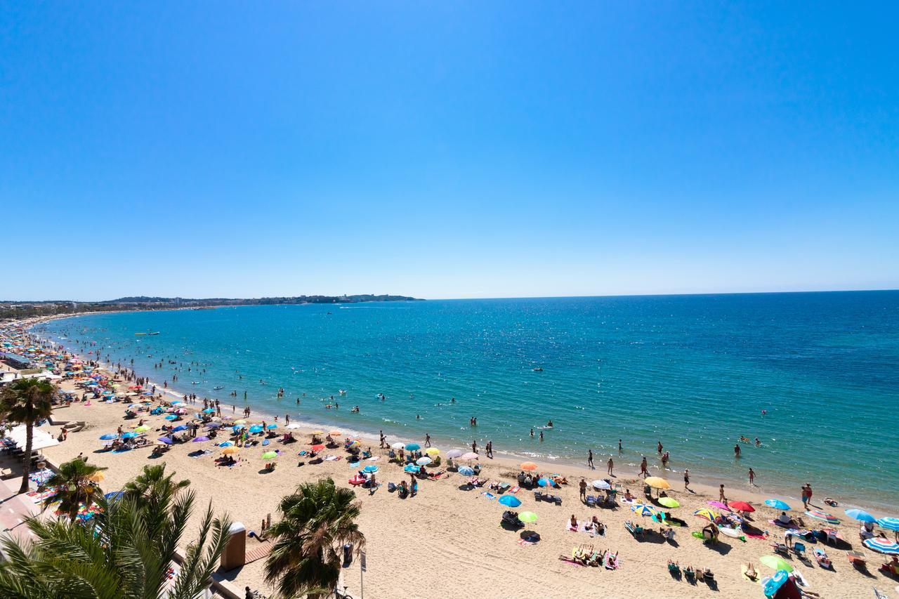 Rentalmar Sol de España - Mas d'en Gran Cambrils Exterior foto