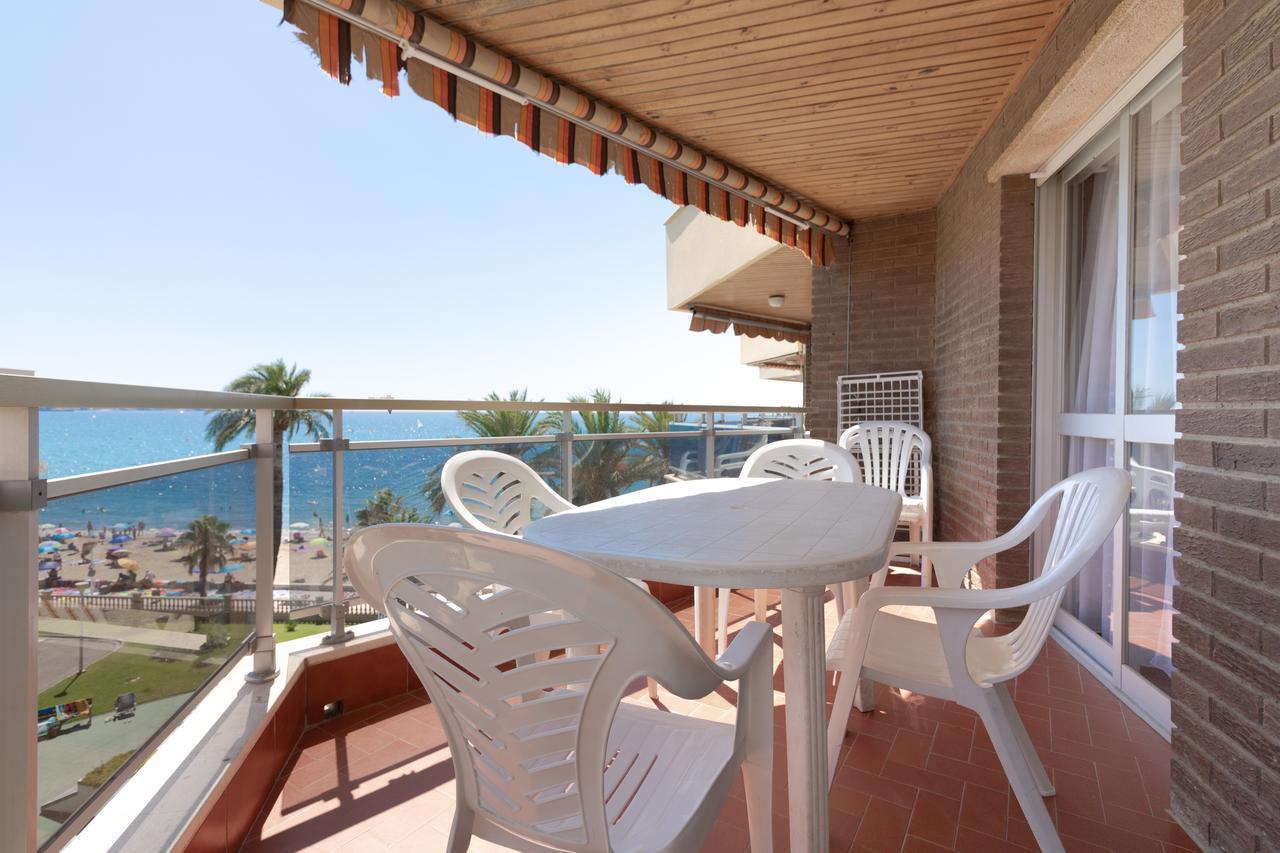 Rentalmar Sol de España - Mas d'en Gran Cambrils Exterior foto
