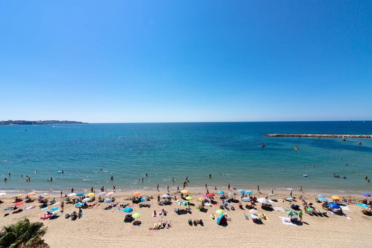 Rentalmar Sol de España - Mas d'en Gran Cambrils Exterior foto